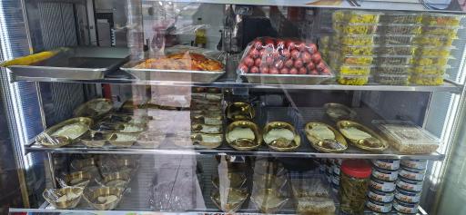 عکس سرای صبحانه سلطان