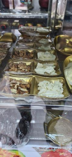 عکس سرای صبحانه سلطان