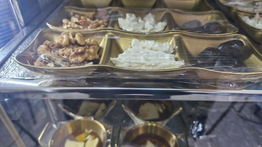 سرای صبحانه سلطان