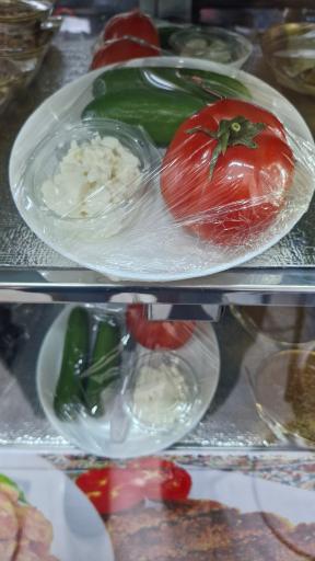 سرای صبحانه سلطان