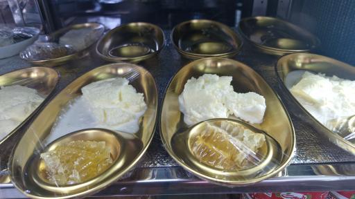 عکس سرای صبحانه سلطان