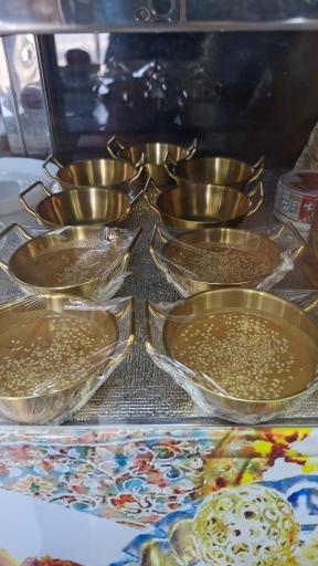 عکس سرای صبحانه سلطان