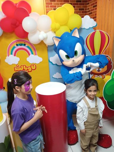 عکس برگرهای تخصصی لاویا