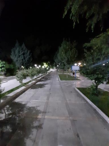 عکس پارک کودک