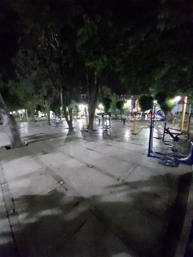 عکس پارک کودک