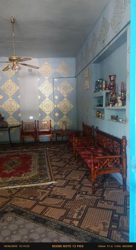 عکس اقامتگاه و بومگردی بی بی ملکی 