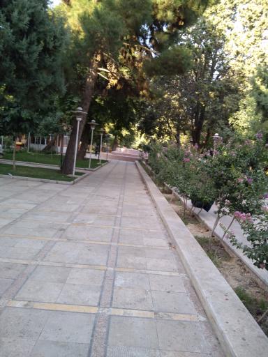 عکس پارک کودک