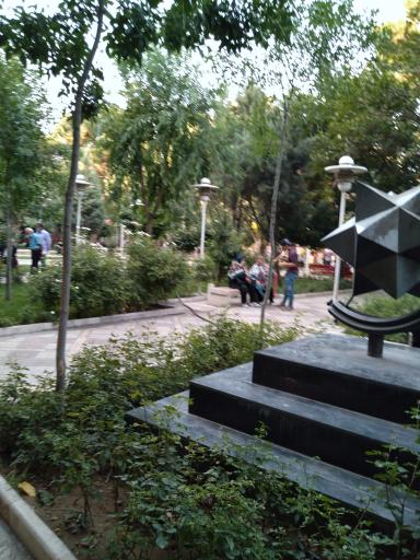 عکس پارک کودک