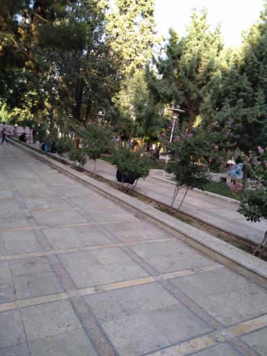 عکس پارک کودک