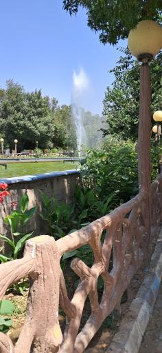 بئی، گلین باغچاسی