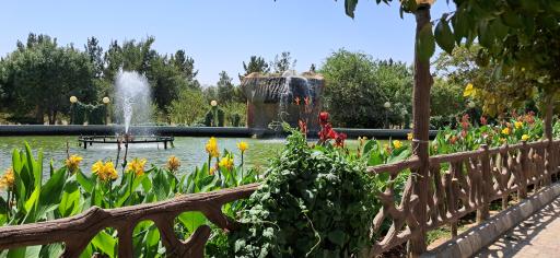 عکس بئی، گلین باغچاسی