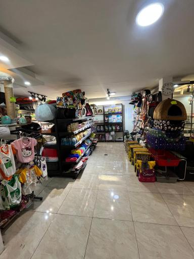 عکس کلینیک دامپزشکی پت لند