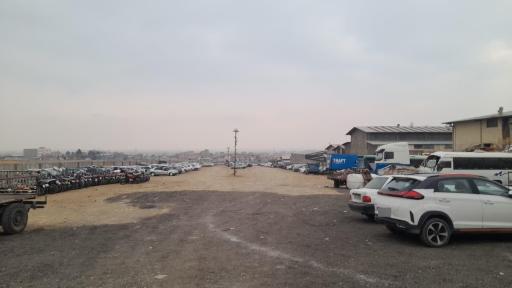 عکس پارکینگ عمومی المهدی