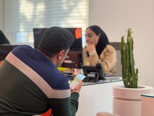 آژانس مسافرتی جیمبو (سپید پرواز)