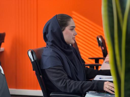 آژانس مسافرتی جیمبو (سپید پرواز)