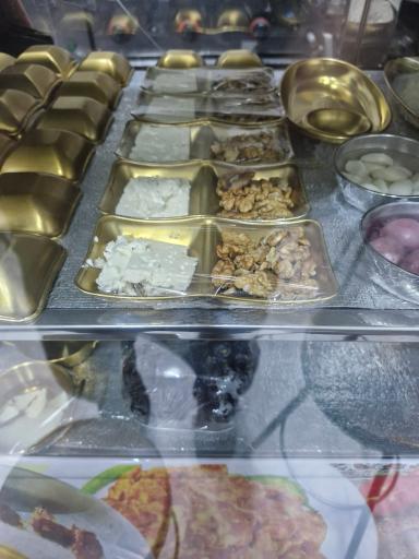 عکس سرای صبحانه سلطان