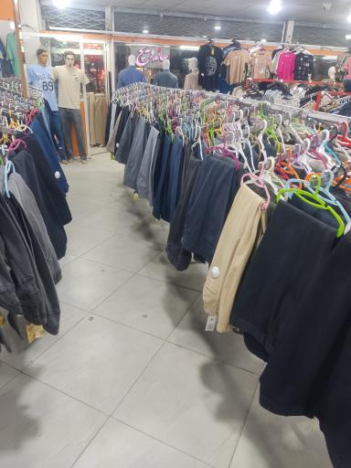 عکس پوشاک توکل