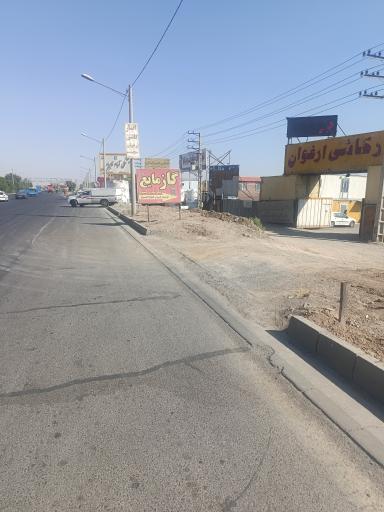 عکس جایگاه گاز LPG