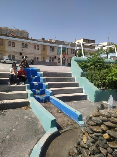 دبیرستان دخترانه فطرت