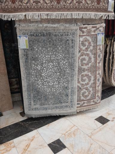 عکس فرش مشهد