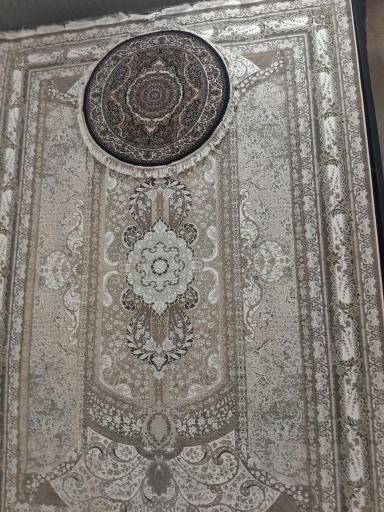 عکس فرش مشهد