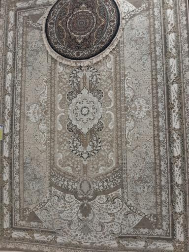 عکس فرش مشهد