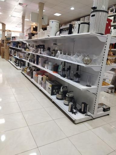 عکس لوازم خانگی رستمی
