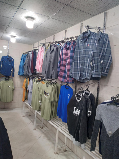 عکس پوشاک توکل