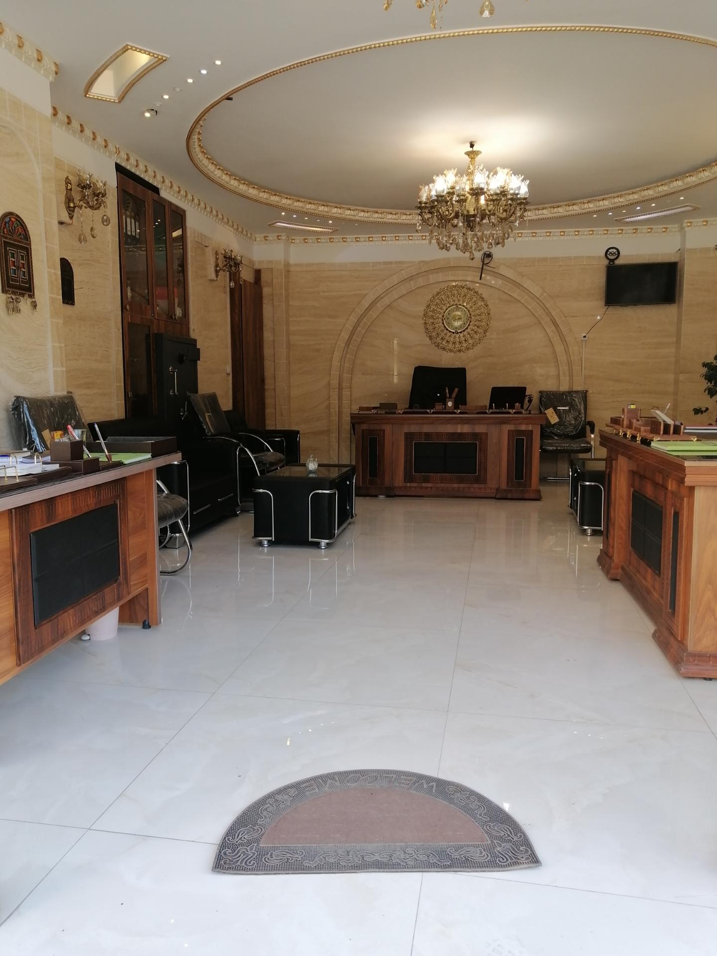 عکس املاک سپاهیان