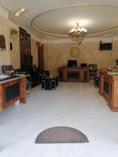 عکس املاک سپاهیان