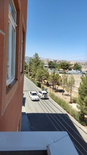 عکس مجتمع مسکونی راه وشهرسازی