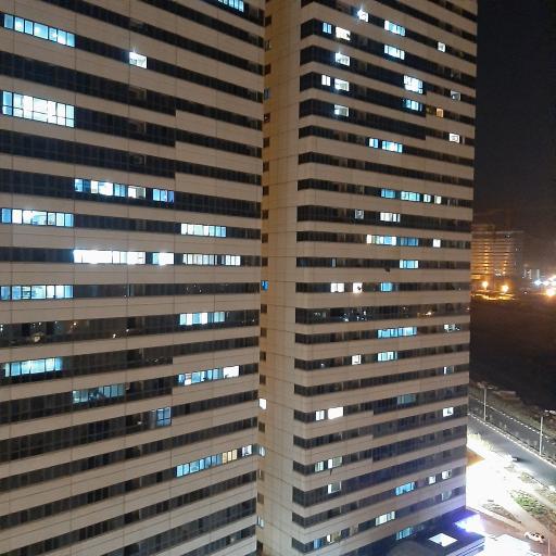 عکس برج شهید صیاد شیرازی (D4)