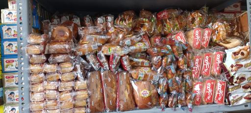 عکس یاشار مارکت 