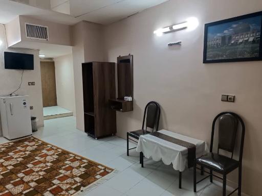 عکس هتل آرام