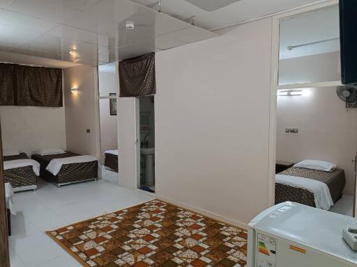 عکس هتل آرام