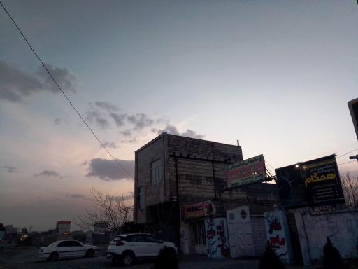 عکس باشگاه پرورش اندام و پاورلیفتینگ همگام