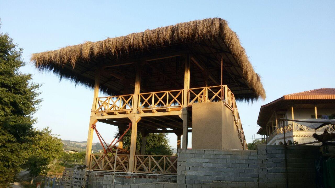 عکس تاپ بلند ونوشک بومگردی