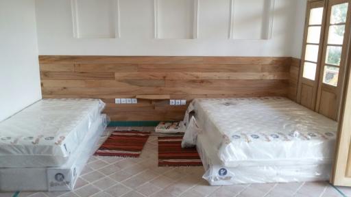 عکس اقامتگاه بومگردی 