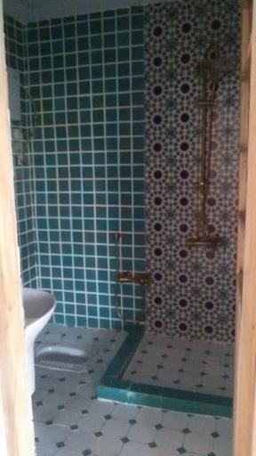 عکس اقامتگاه بومگردی 