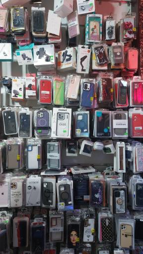 عکس موبایل ملی