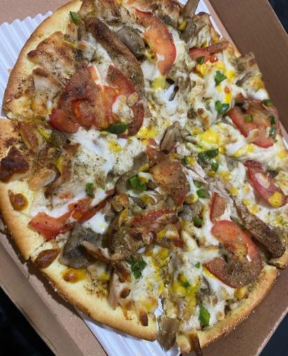 عکس کافه استانبول