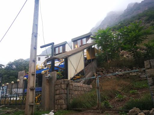 عکس متل کوهستان