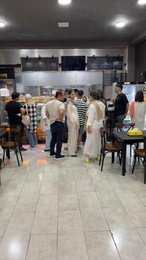 عکس رستوران خاله کبابی