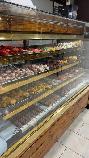 عکس رستوران خاله کبابی