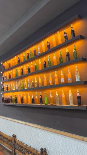 عکس رستوران خاله کبابی