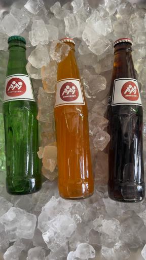 عکس رستوران خاله کبابی