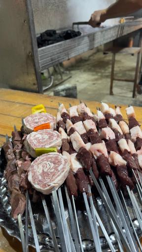 عکس رستوران خاله کبابی
