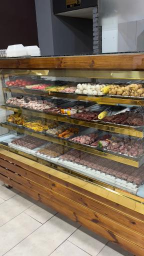 عکس رستوران خاله کبابی