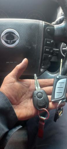 عکس کلید سازی بهاری 