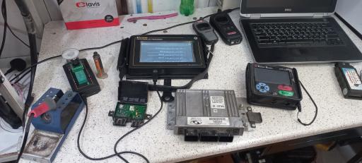 عکس کلید سازی بهاری 